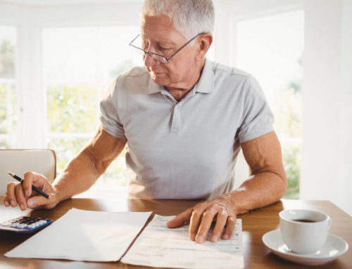 HOW ARE YOUR RETIREMENT INCOME ACCOUNTS TAXED?