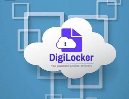 Soon you can use Digi-locker to store your insurance policies